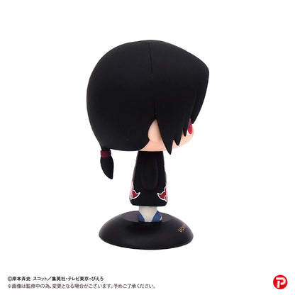 Itachi Uchiha YURA YURA HEAD