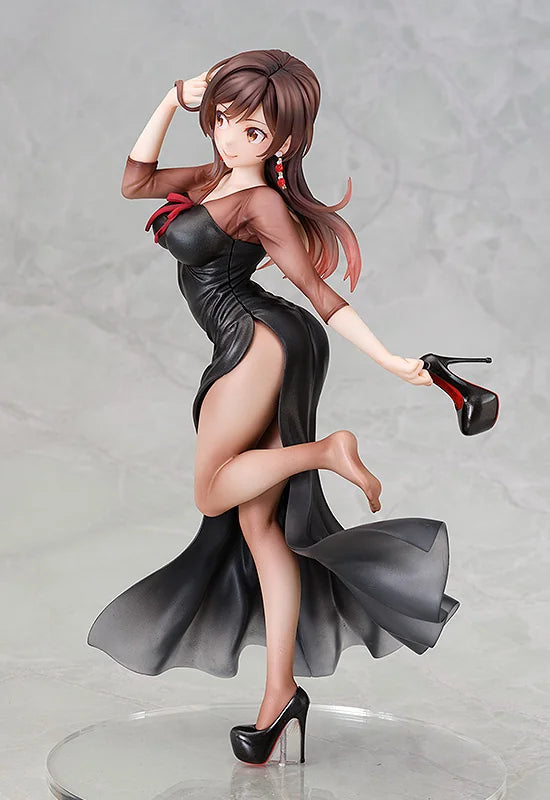 Chizuru Mizuhara: Party Dress Ver.