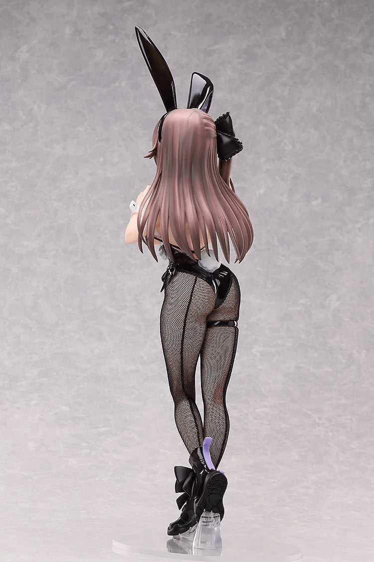 Pamiat' Merkuria: Bunny Ver.