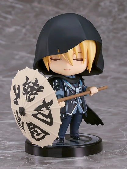 Nendoroid Butai Touken Ranbu Yamambagiri Kunihiro Tandokuko -Nihontoshi-