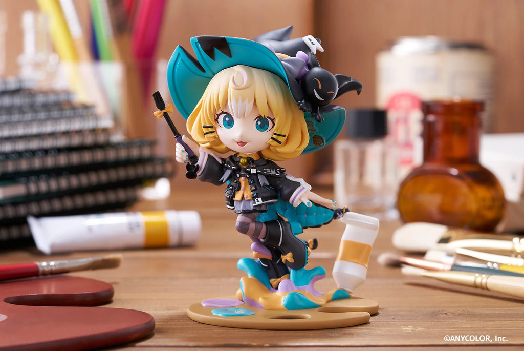 PalVerse Pale. NIJISANJI EN Millie Parfait