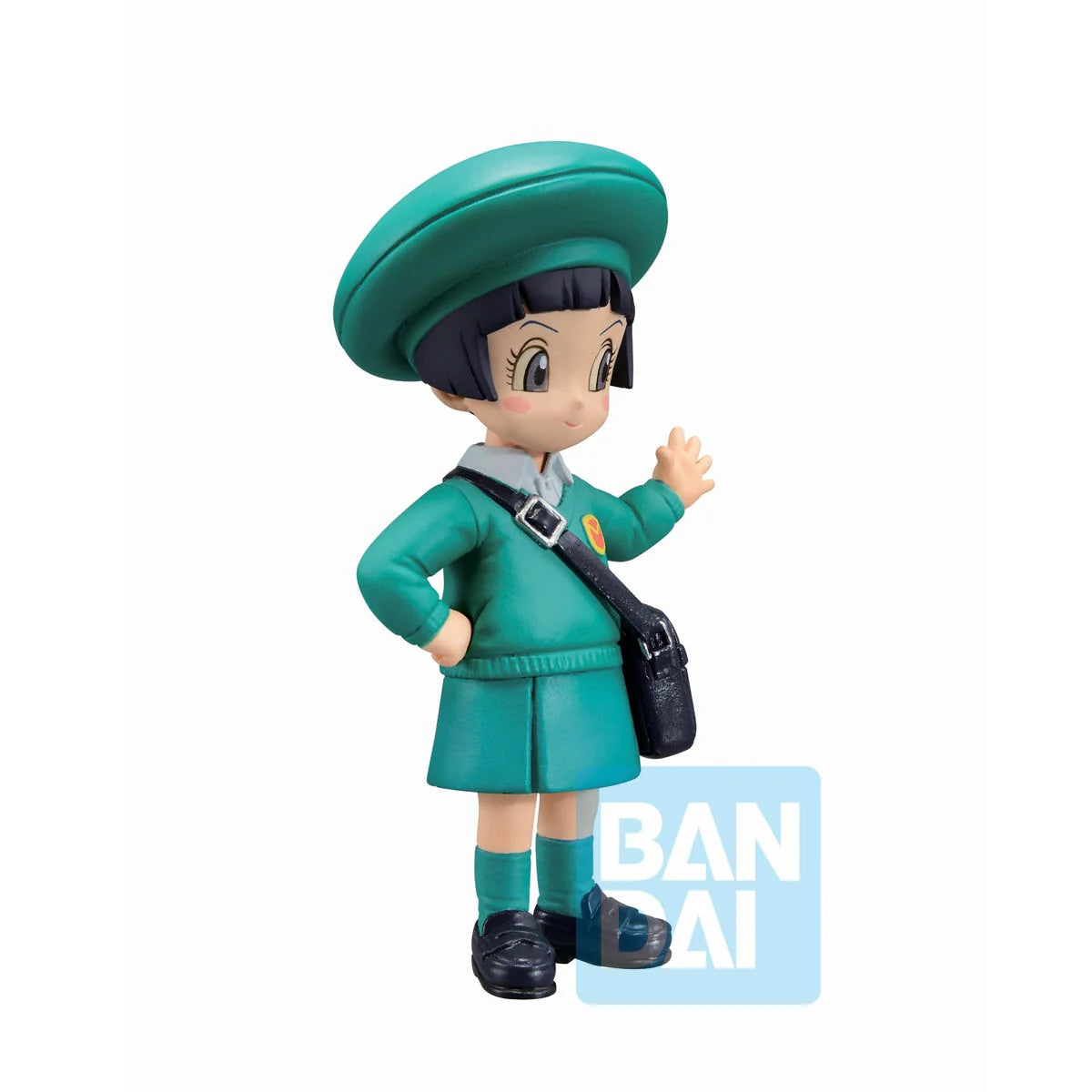 Bandai Spirits Ichibansho Pan (Super Hero) Statue