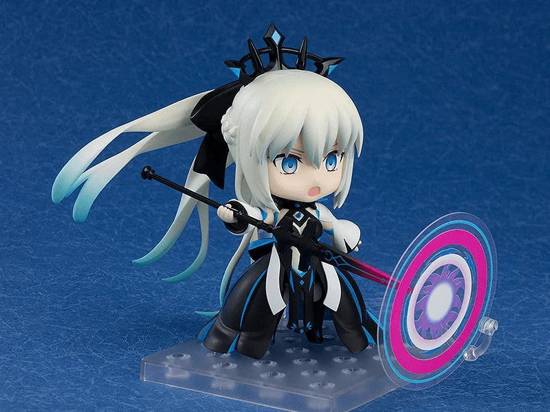 (Rerelease) Nendoroid Berserker/Morgan