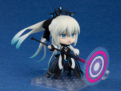 (Rerelease) Nendoroid Berserker/Morgan