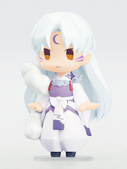 Good Smile Company Hello! Good Smile Sesshomaru Articulated Figure