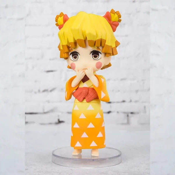 Sumiko・Zenko・Inoko -Entertainment District Arc Set- Demon Slayer: Kimetsu no Yaiba, Bandai Spirits Figuarts mini
