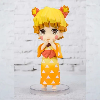 Sumiko・Zenko・Inoko -Entertainment District Arc Set- Demon Slayer: Kimetsu no Yaiba, Bandai Spirits Figuarts mini