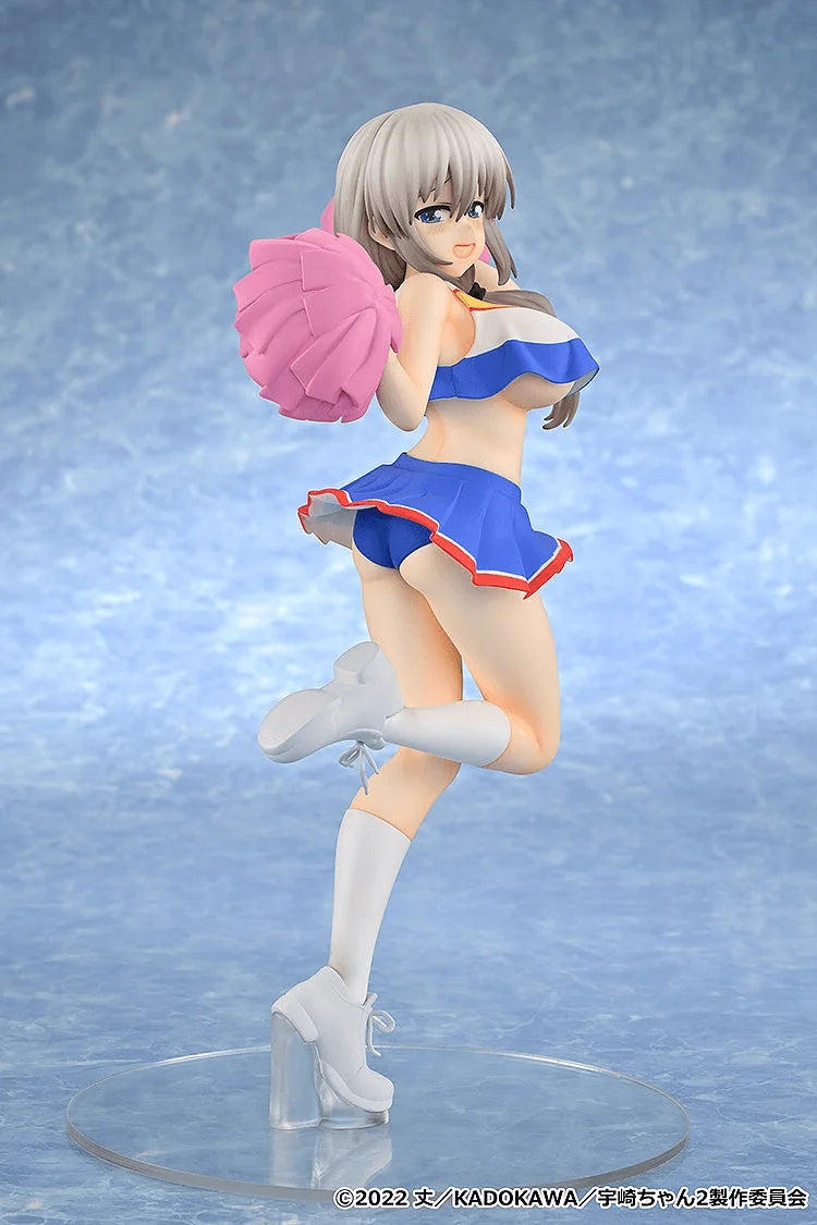 MuseMolds Tsuki Uzaki Cheerleader Ver. 1/7 Scale Figure
