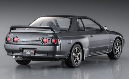 [HC39] 1:24 NISSAN SKYLINE GT-R NISMO (BNR32)