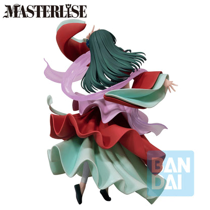 Bandai Spirits Ichibansho Maomao The Apothecary Diaries Masterlise Figure
