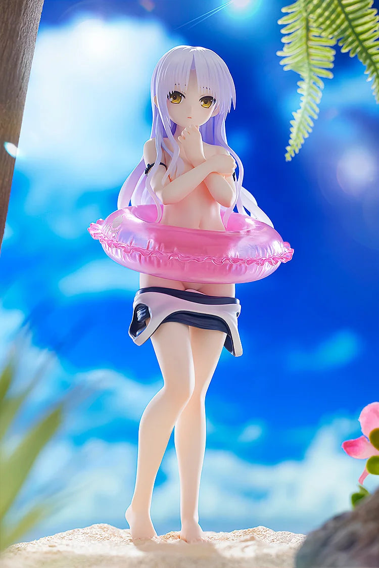 KADOKAWA Kanade Tachibana School Swimsuit 1/7 Scale Figure