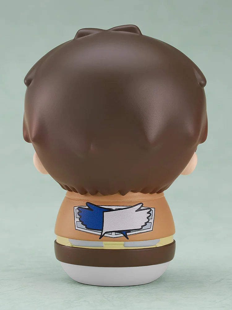 Good Smile Company Eren Yeager Marshmalloid Figure