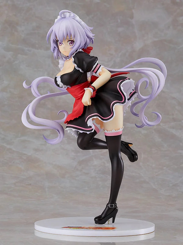 Good Smile Company Chris Yukine Lovely Maid Style Scale Figure