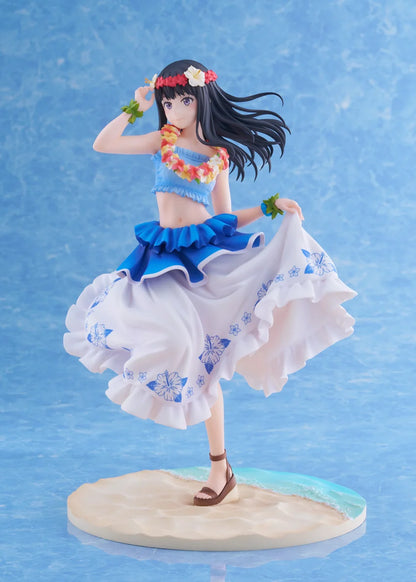 Claynel Takina Inoue Hawaii Ver. 1/7 Scale Figure