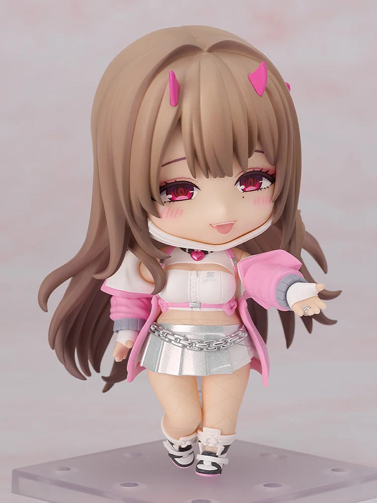 Good Smile Company Nendoroid Viper Goddess of Victory: NIKKE Action Figure