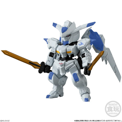 Bandai Shokugan FW Gundam Converge #30 Gundam Action Figure (Open Box)