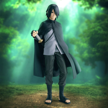 BORUTO NARUTO NEXT GENERATIONS-SASUKE UCHIHA-