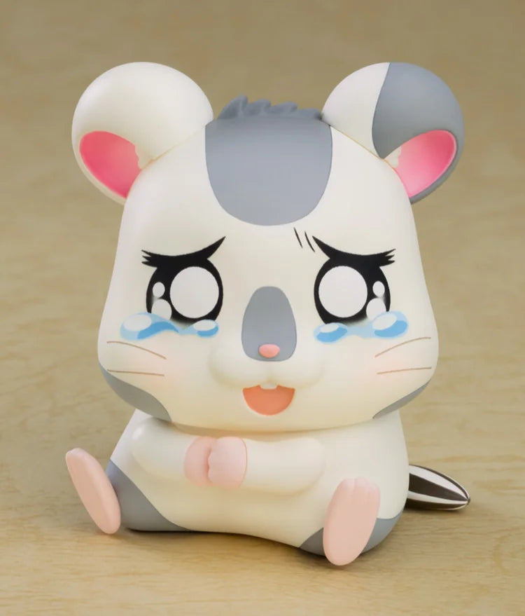 Good Smile Company Nendoroid Oxnard Hamtaro Action Figure