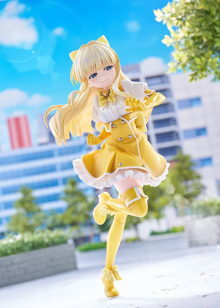 Magia Sulfur 1/7 Scale Figure - Gushing Over Magical Girls
