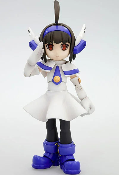 Kotobukiya Combat-san 1/1 Scale Model Kit