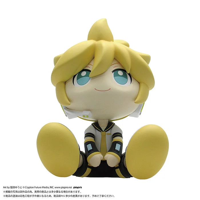 PLUM Kagamine Len Soft Vinyl Figure BINIVINI BABY