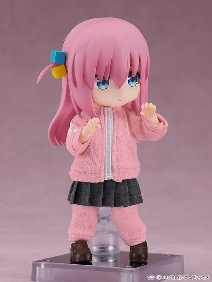 Good Smile Company Nendoroid Doll Hitori Gotoh Bocchi the Rock! Action Figure