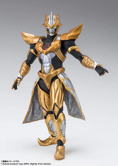 Absolute Tartarus Ultra Galaxy Right: The Destined Crossroad, Bandai Spirits S.H.Figuarts
