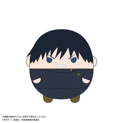 Jujutsu Kaisen Fuwa Kororin Vol. 8
