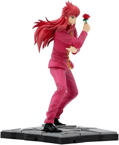 YU YU HAKUSHO - Kurama SFC Figure