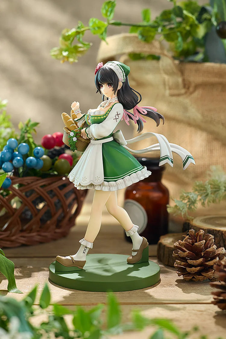 KADOKAWA KonoSuba Yunyun 10th Anniversary Scale Figure