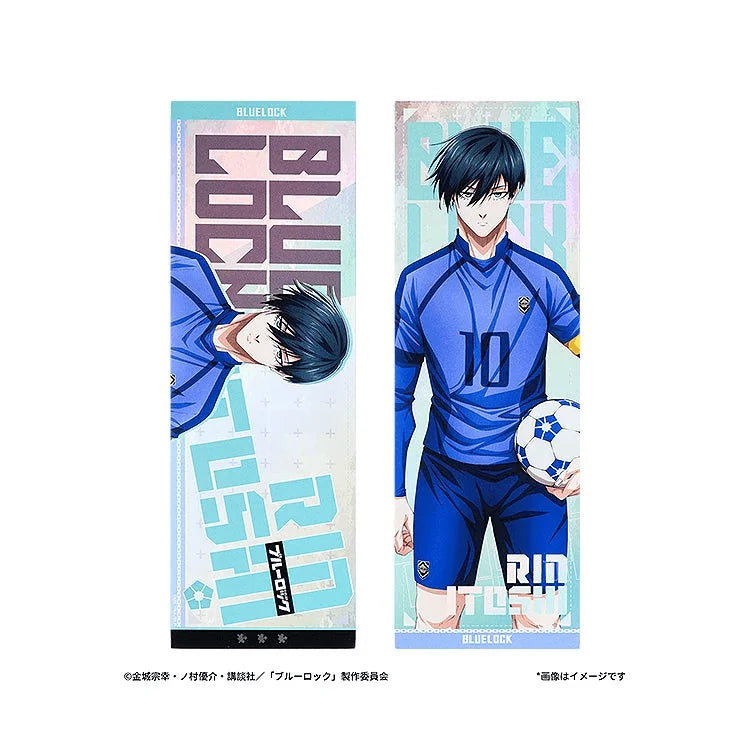 BLUE LOCK Collectible Commemorative Ticket (Random)