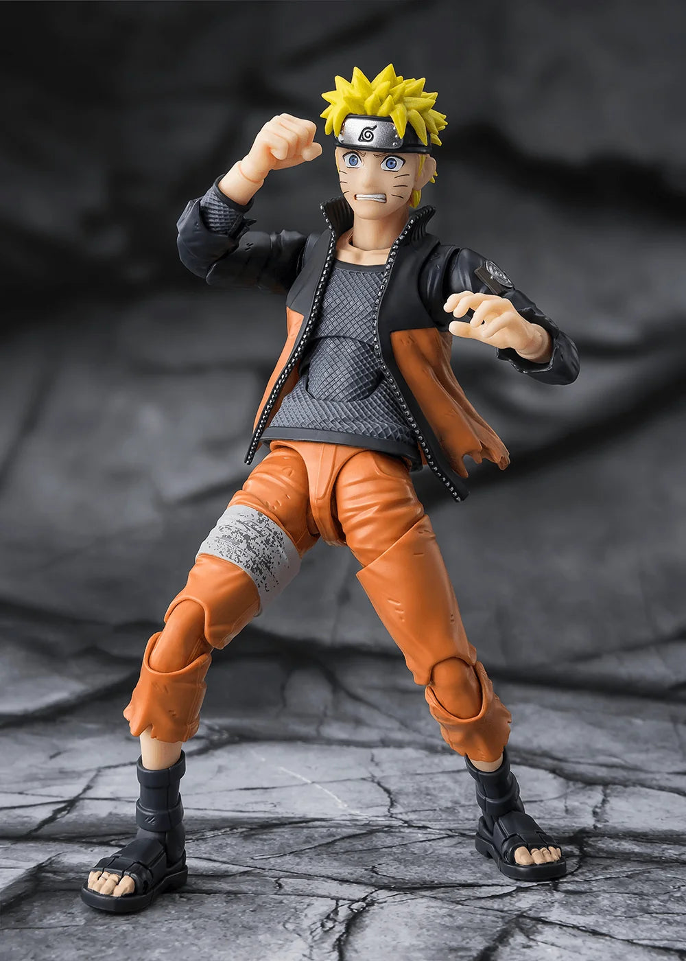 HASHIRAMA SENJU -REANIMATION-