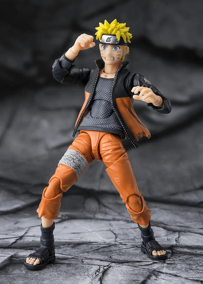 HASHIRAMA SENJU -REANIMATION-
