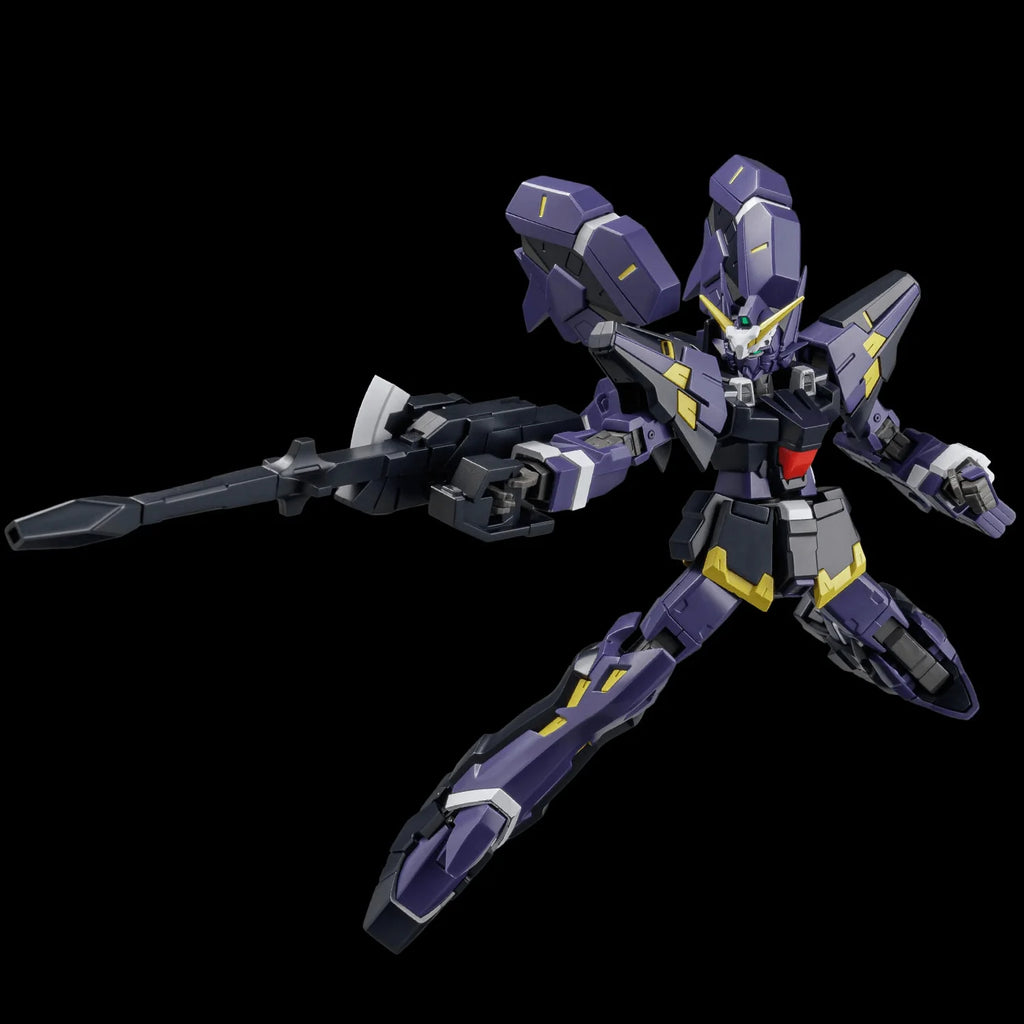 Sen-ti-nel RIOBOT Huckebein Mk-III Action Figure