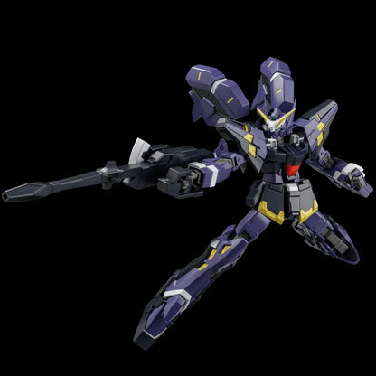 Sen-ti-nel RIOBOT Huckebein Mk-III Action Figure