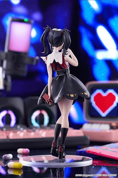 Good Smile Company POP UP PARADE Ame-chan Anime Ver. Scale Figure