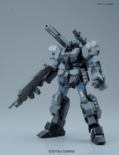 HGUC 1/144 #152 Jesta Cannon