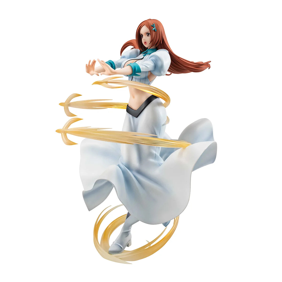 MegaHouse GALS Orihime Inoue BLEACH Thousand-Year Blood War Figure