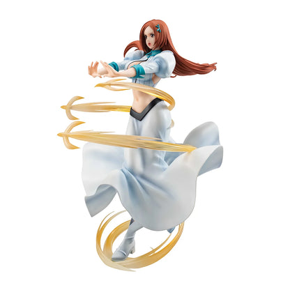 MegaHouse GALS Orihime Inoue BLEACH Thousand-Year Blood War Figure