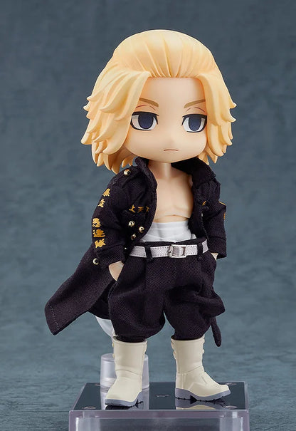 Good Smile Company Nendoroid Doll Mikey (Manjiro Sano) Figure
