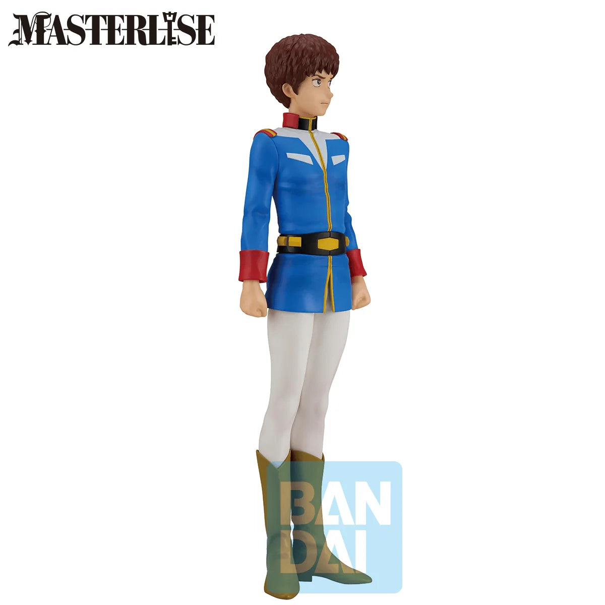 Amuro Ray (Universal Century Saga 2)