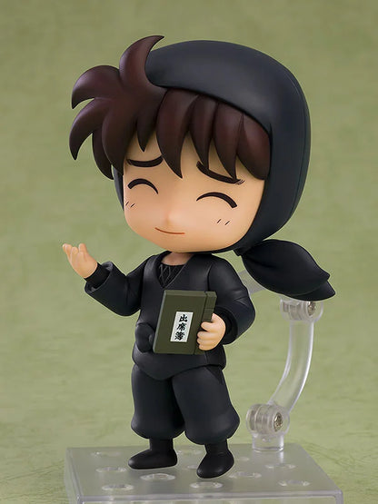Good Smile Company Nendoroid Hansuke Doi Nintama Rantaro Figure