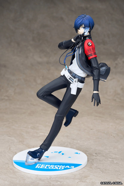1/8 Scale [Persona 3 Reload] LIMEPIE Series Protagonist Painted Figure