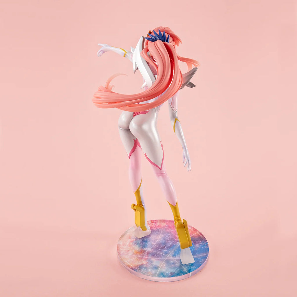 GGG Mobile Suit Gundam SEED FREEDOM Lacus Clyne Ver. Pilot Suit