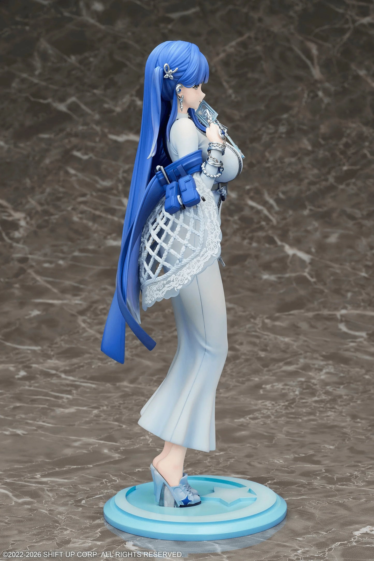 GODDESS OF VICTORY: NIKKE Arcana 1/7 Complete Figure