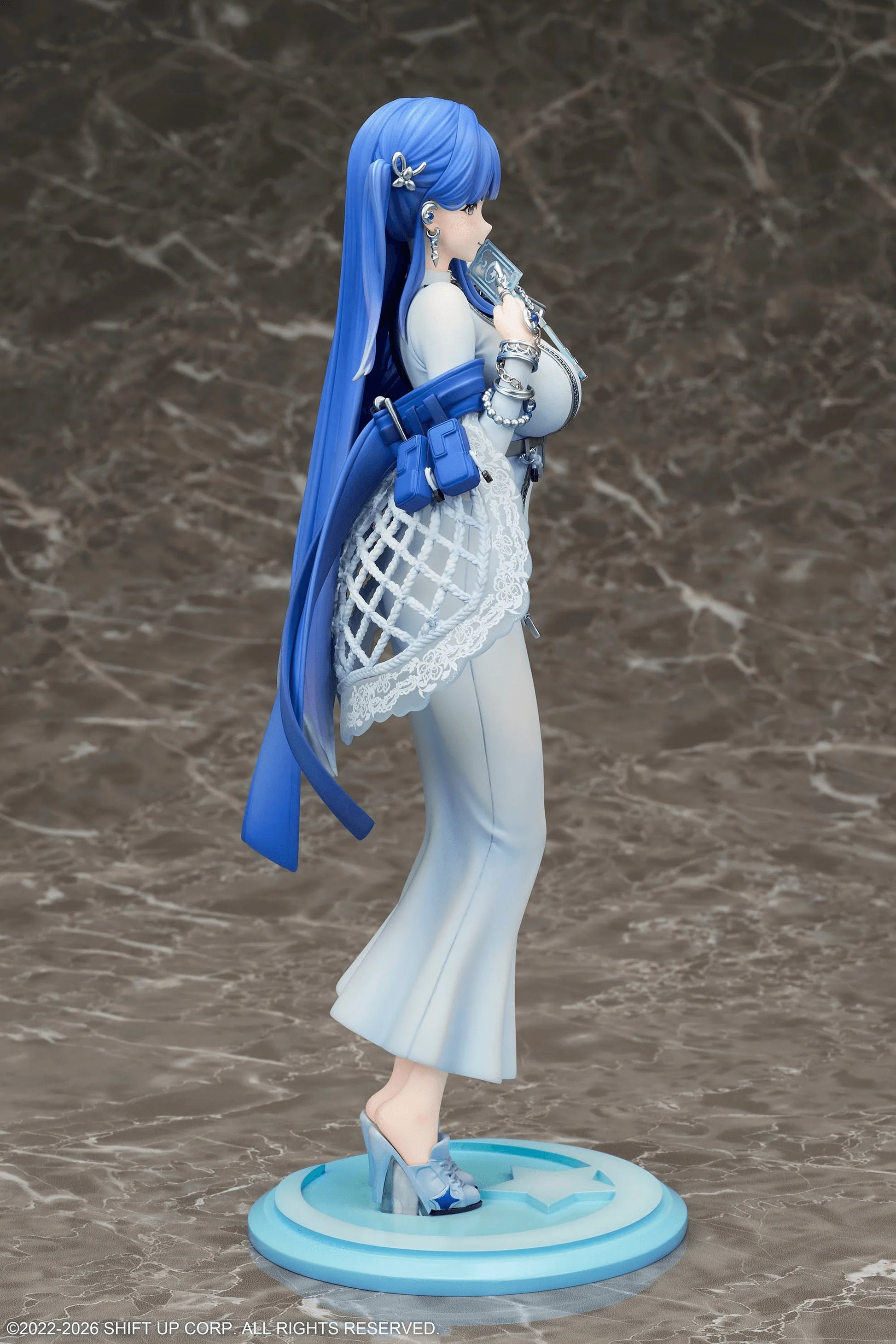 GODDESS OF VICTORY: NIKKE Arcana 1/7 Complete Figure