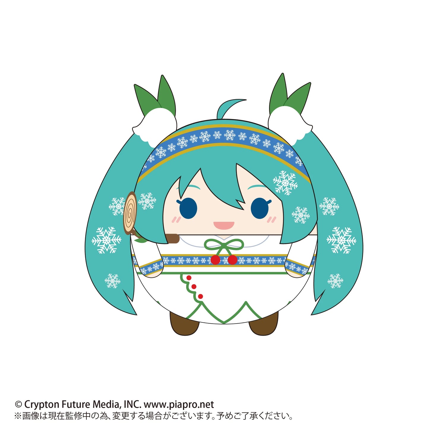 YUKI MIKU FUWA KORORIN