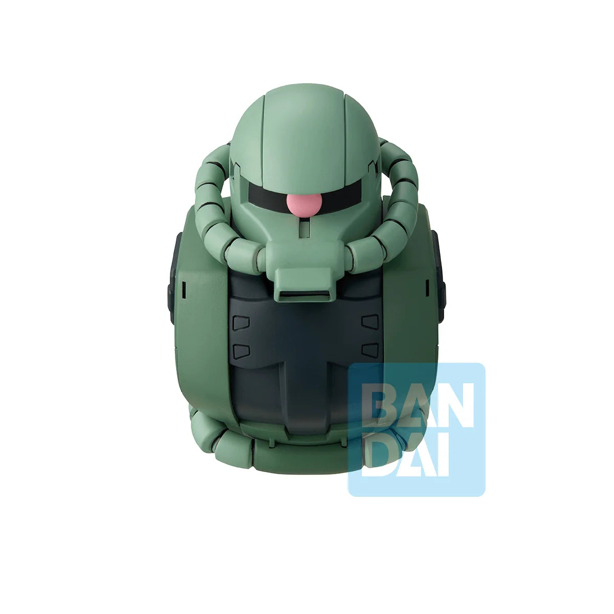 Gundam Head Magnet (Universal Century Saga 2)(Box/4)