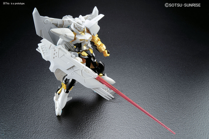 HGGS 1/144 #59 Gundam Astray Gold Frame Amatsu Mina