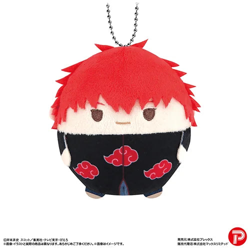 NARUTO Shippuden FUWA KORORIN 2 (6pc per box)
